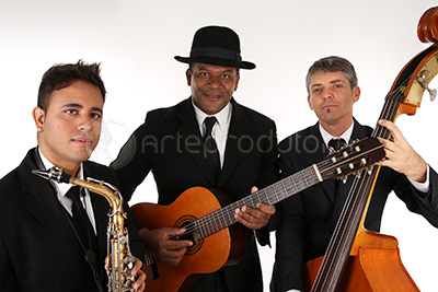 Swing Brasil