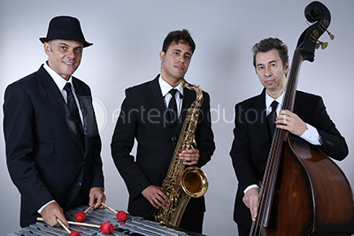 Vibration Jazz Trio